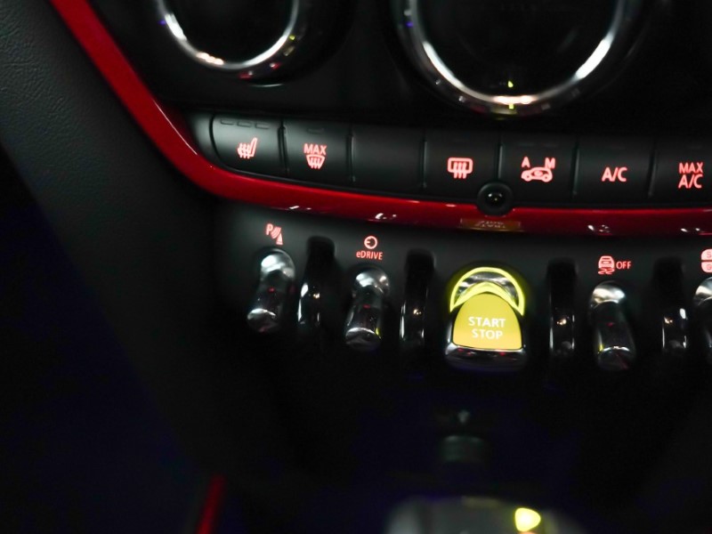 2021 (21) MINI COUNTRYMAN 1.5 Cooper S E Sport ALL4 PHEV 5dr Auto 5010672