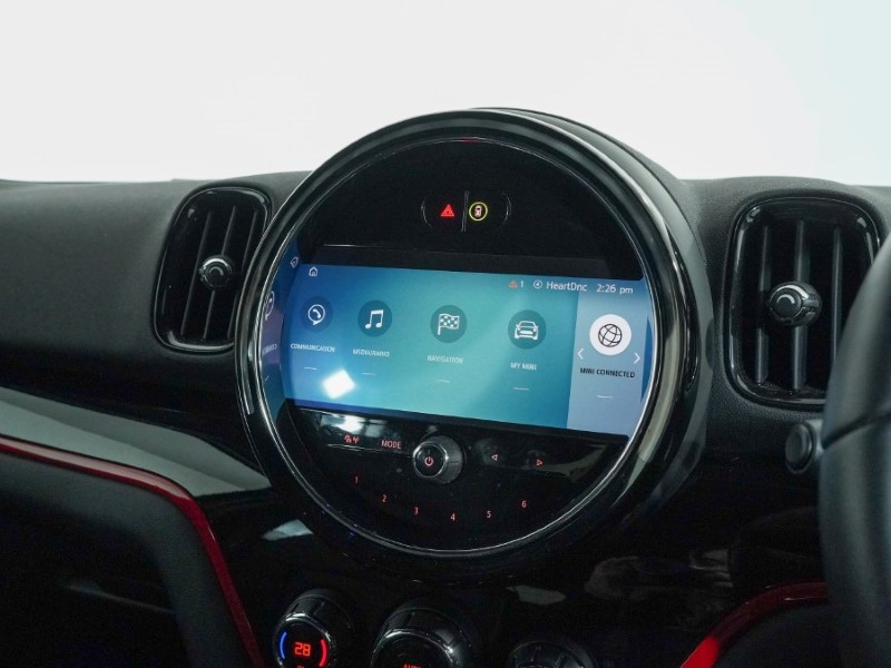 2021 (21) MINI COUNTRYMAN 1.5 Cooper S E Sport ALL4 PHEV 5dr Auto 5010665