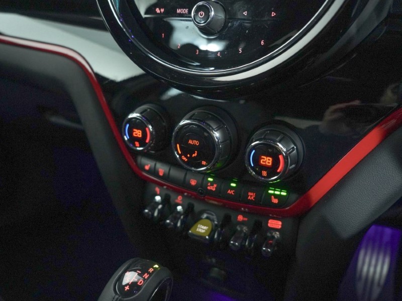 2021 (21) MINI COUNTRYMAN 1.5 Cooper S E Sport ALL4 PHEV 5dr Auto 5010656