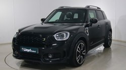 2021 (21) MINI COUNTRYMAN 1.5 Cooper S E Sport ALL4 PHEV 5dr Auto 5010676