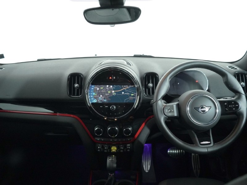 2021 (21) MINI COUNTRYMAN 1.5 Cooper S E Sport ALL4 PHEV 5dr Auto 5010642