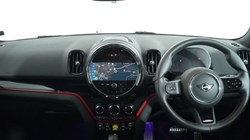2021 (21) MINI COUNTRYMAN 1.5 Cooper S E Sport ALL4 PHEV 5dr Auto 5010642