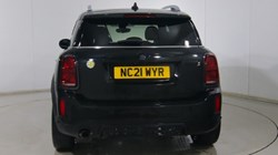 2021 (21) MINI COUNTRYMAN 1.5 Cooper S E Sport ALL4 PHEV 5dr Auto 5010679