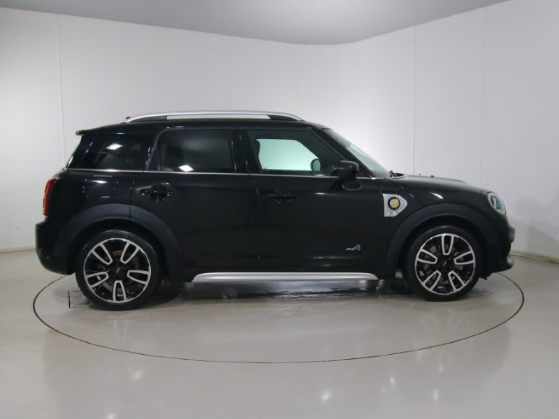 2021 (21) MINI COUNTRYMAN 1.5 Cooper S E Sport ALL4 PHEV 5dr Auto 5010681