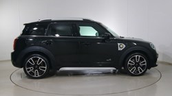 2021 (21) MINI COUNTRYMAN 1.5 Cooper S E Sport ALL4 PHEV 5dr Auto 5010681