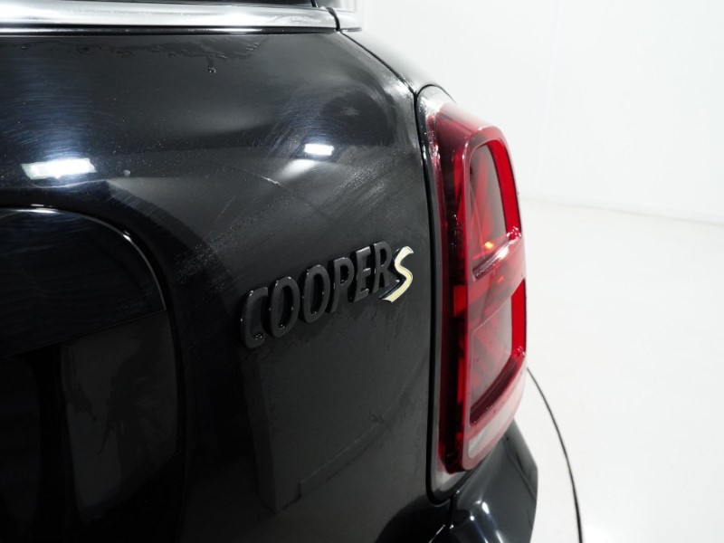 2021 (21) MINI COUNTRYMAN 1.5 Cooper S E Sport ALL4 PHEV 5dr Auto 5010632