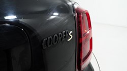 2021 (21) MINI COUNTRYMAN 1.5 Cooper S E Sport ALL4 PHEV 5dr Auto 5010632
