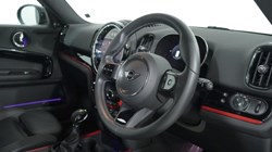 2021 (21) MINI COUNTRYMAN 1.5 Cooper S E Sport ALL4 PHEV 5dr Auto 5010652