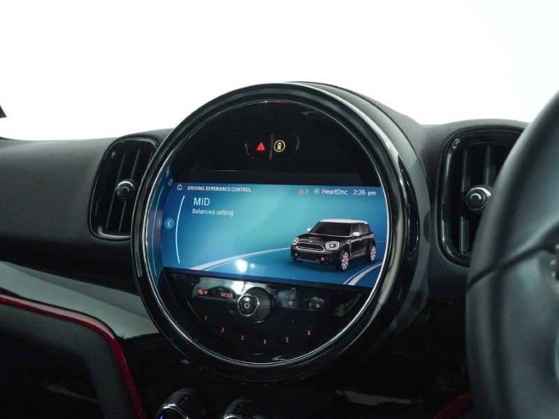 2021 (21) MINI COUNTRYMAN 1.5 Cooper S E Sport ALL4 PHEV 5dr Auto 5010667