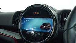 2021 (21) MINI COUNTRYMAN 1.5 Cooper S E Sport ALL4 PHEV 5dr Auto 5010667