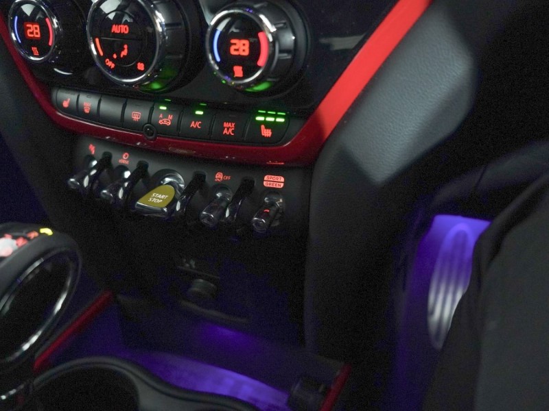 2021 (21) MINI COUNTRYMAN 1.5 Cooper S E Sport ALL4 PHEV 5dr Auto 5010659