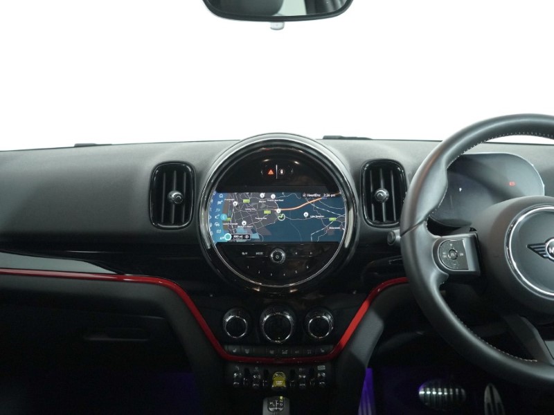 2021 (21) MINI COUNTRYMAN 1.5 Cooper S E Sport ALL4 PHEV 5dr Auto 5010641