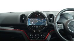 2021 (21) MINI COUNTRYMAN 1.5 Cooper S E Sport ALL4 PHEV 5dr Auto 5010641