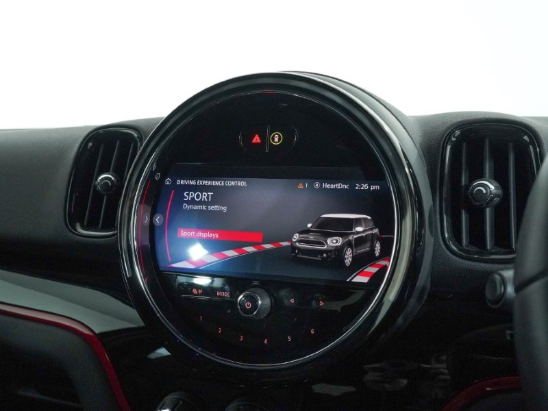 2021 (21) MINI COUNTRYMAN 1.5 Cooper S E Sport ALL4 PHEV 5dr Auto 5010666