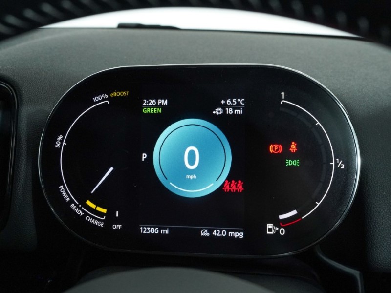 2021 (21) MINI COUNTRYMAN 1.5 Cooper S E Sport ALL4 PHEV 5dr Auto 5010669