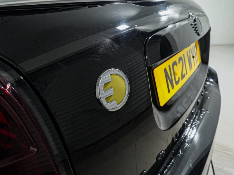 2021 (21) MINI COUNTRYMAN 1.5 Cooper S E Sport ALL4 PHEV 5dr Auto 5010634