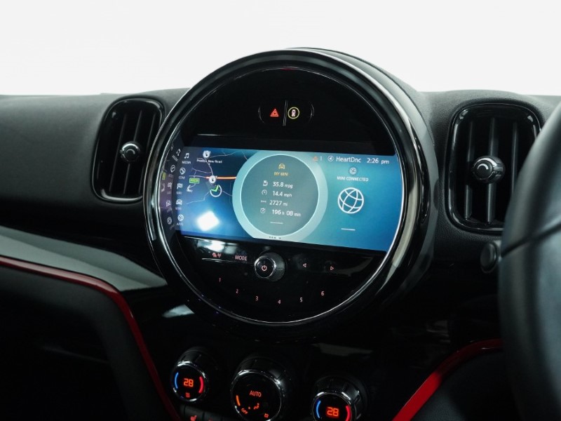 2021 (21) MINI COUNTRYMAN 1.5 Cooper S E Sport ALL4 PHEV 5dr Auto 5010663