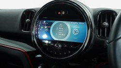 2021 (21) MINI COUNTRYMAN 1.5 Cooper S E Sport ALL4 PHEV 5dr Auto 5010663