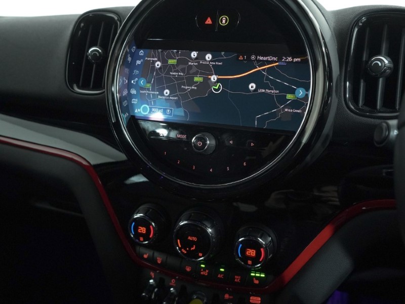 2021 (21) MINI COUNTRYMAN 1.5 Cooper S E Sport ALL4 PHEV 5dr Auto 5010655