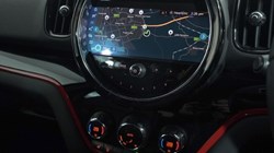 2021 (21) MINI COUNTRYMAN 1.5 Cooper S E Sport ALL4 PHEV 5dr Auto 5010655