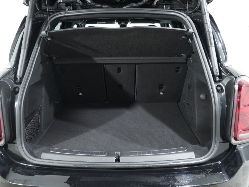 2021 (21) MINI COUNTRYMAN 1.5 Cooper S E Sport ALL4 PHEV 5dr Auto 5010635