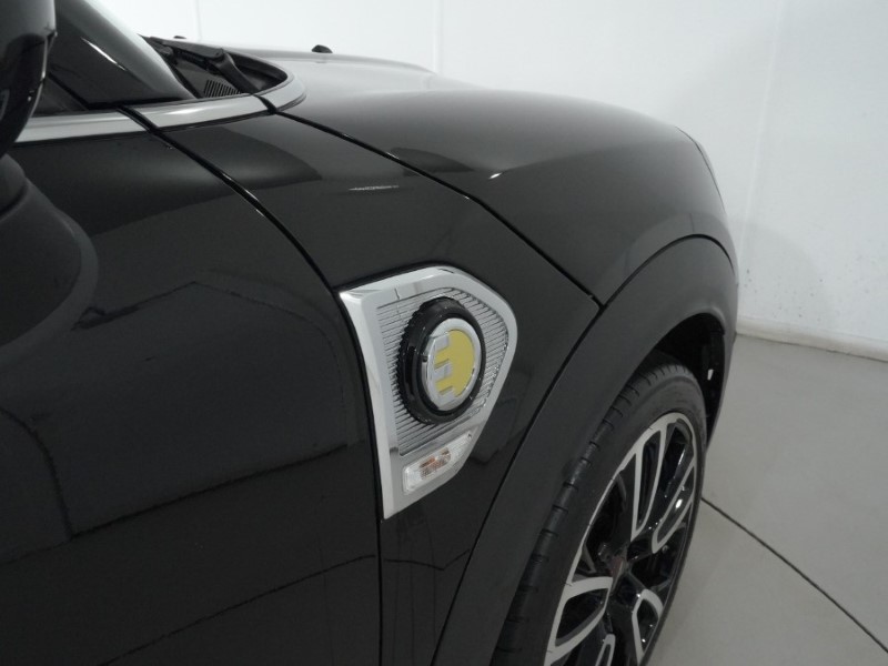 2021 (21) MINI COUNTRYMAN 1.5 Cooper S E Sport ALL4 PHEV 5dr Auto 5010646