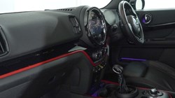 2021 (21) MINI COUNTRYMAN 1.5 Cooper S E Sport ALL4 PHEV 5dr Auto 5010639