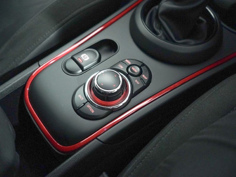 2021 (21) MINI COUNTRYMAN 1.5 Cooper S E Sport ALL4 PHEV 5dr Auto 5010661