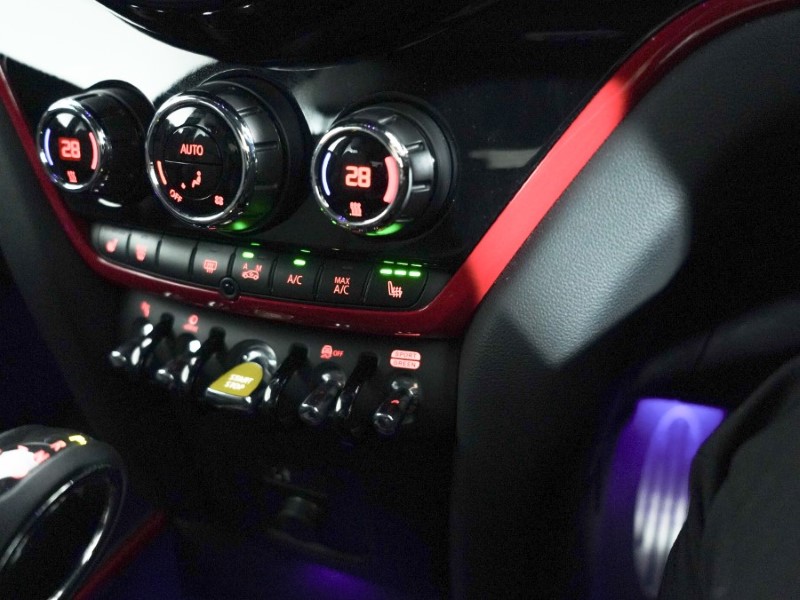 2021 (21) MINI COUNTRYMAN 1.5 Cooper S E Sport ALL4 PHEV 5dr Auto 5010658