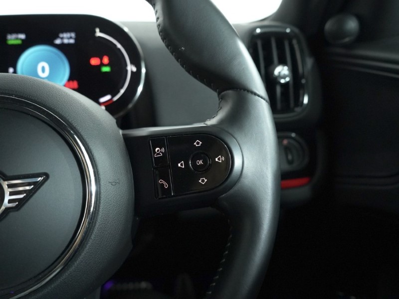 2021 (21) MINI COUNTRYMAN 1.5 Cooper S E Sport ALL4 PHEV 5dr Auto 5010670