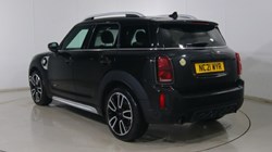 2021 (21) MINI COUNTRYMAN 1.5 Cooper S E Sport ALL4 PHEV 5dr Auto 5010678