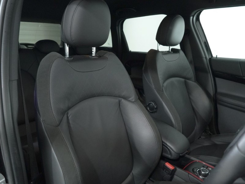 2021 (21) MINI COUNTRYMAN 1.5 Cooper S E Sport ALL4 PHEV 5dr Auto 5010647