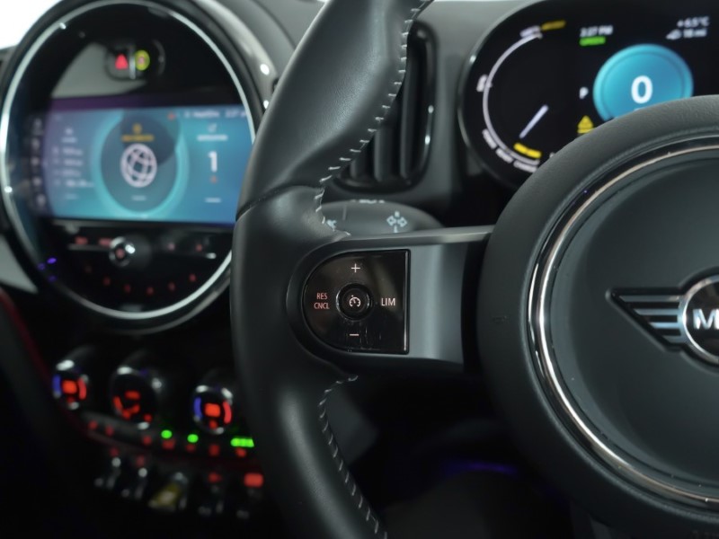 2021 (21) MINI COUNTRYMAN 1.5 Cooper S E Sport ALL4 PHEV 5dr Auto 5010671