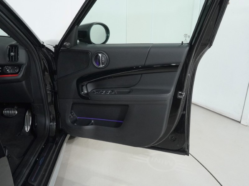 2021 (21) MINI COUNTRYMAN 1.5 Cooper S E Sport ALL4 PHEV 5dr Auto 5010650