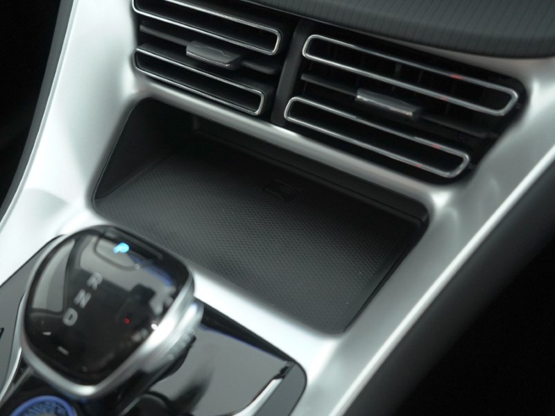  BYD SEALION 5 1.5 DM-i Comfort 5dr Auto 5709811