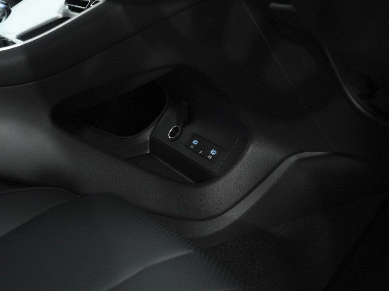  BYD SEALION 5 1.5 DM-i Comfort 5dr Auto 5709789