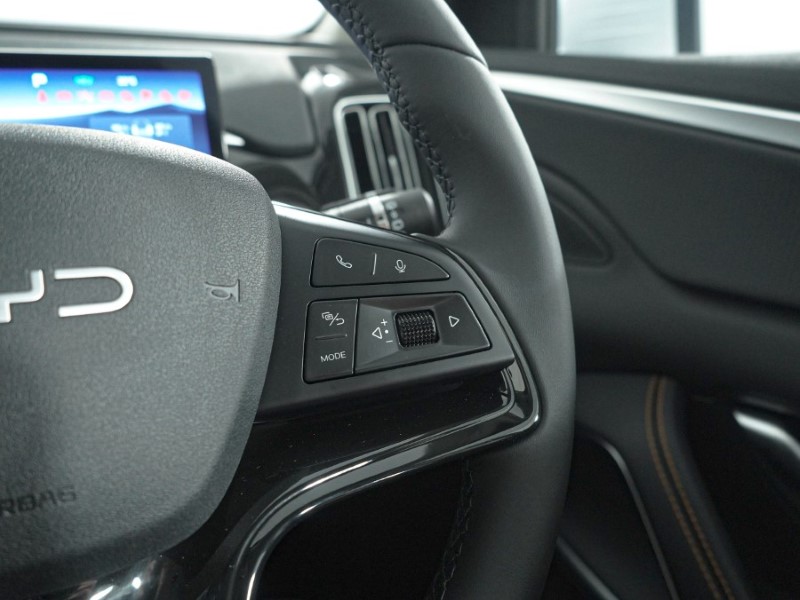  BYD SEALION 5 1.5 DM-i Comfort 5dr Auto 5709809