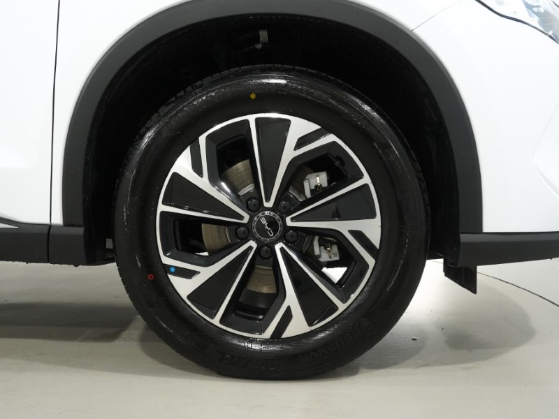  BYD SEALION 5 1.5 DM-i Comfort 5dr Auto 5709807