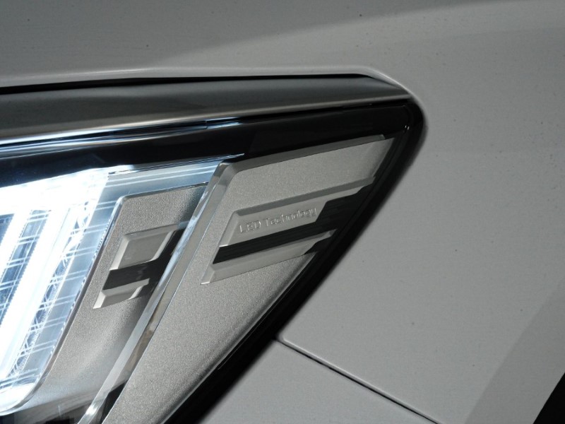  BYD SEALION 5 1.5 DM-i Comfort 5dr Auto 5709805