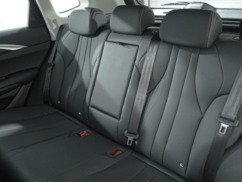  BYD SEALION 5 1.5 DM-i Comfort 5dr Auto 5709798
