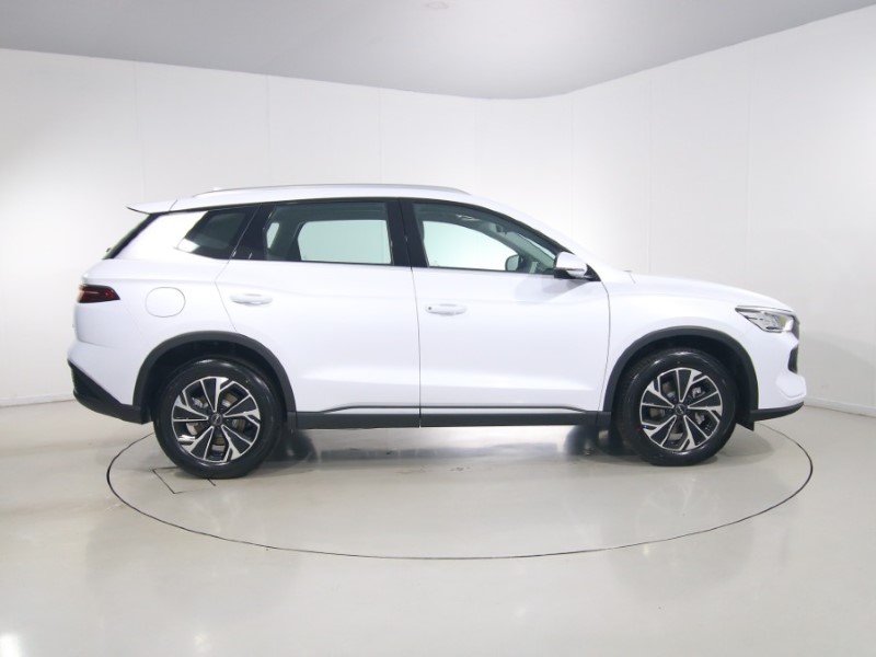  BYD SEALION 5 1.5 DM-i Comfort 5dr Auto 5709778