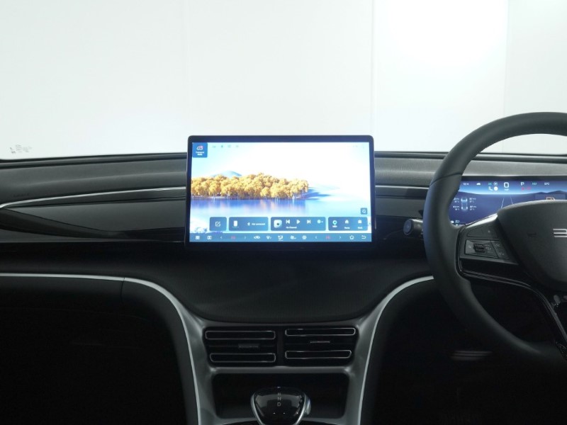  BYD SEALION 5 1.5 DM-i Comfort 5dr Auto 5709795