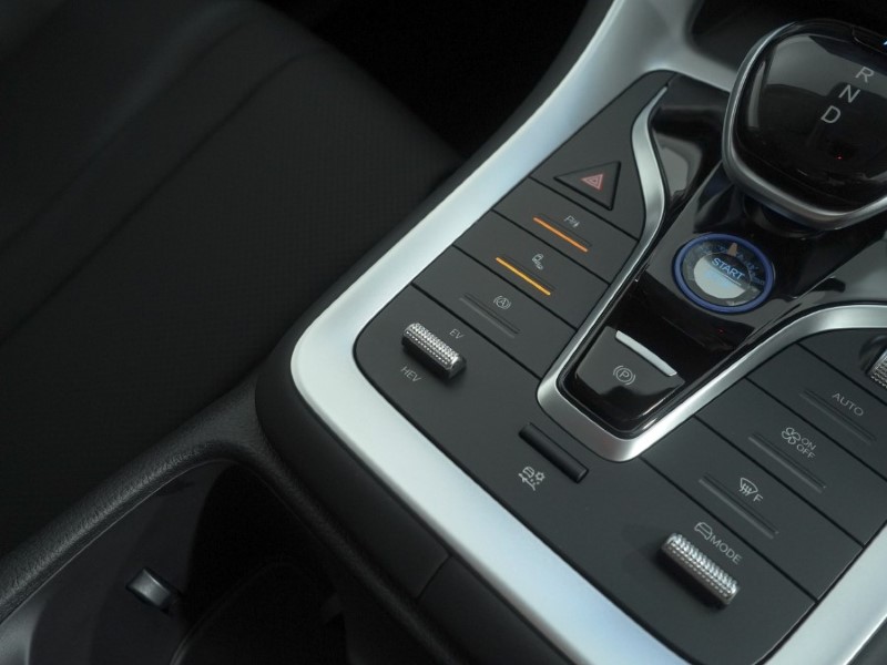  BYD SEALION 5 1.5 DM-i Comfort 5dr Auto 5709813
