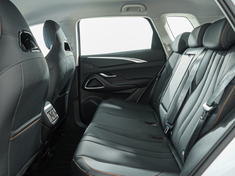 BYD SEALION 5 1.5 DM-i Comfort 5dr Auto 5709797