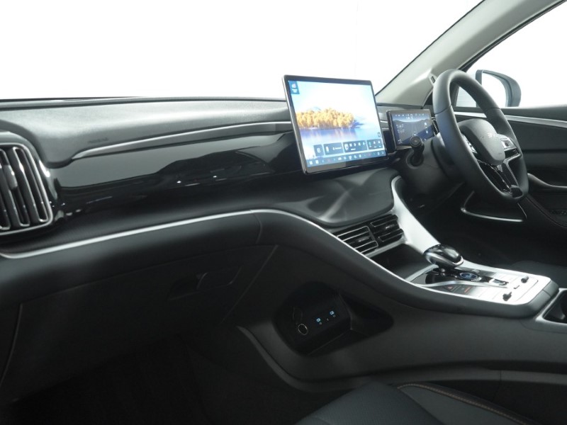  BYD SEALION 5 1.5 DM-i Comfort 5dr Auto 5709799