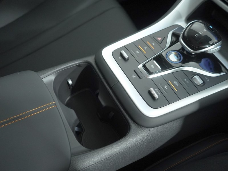  BYD SEALION 5 1.5 DM-i Comfort 5dr Auto 5709830