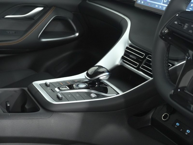  BYD SEALION 5 1.5 DM-i Comfort 5dr Auto 5709788