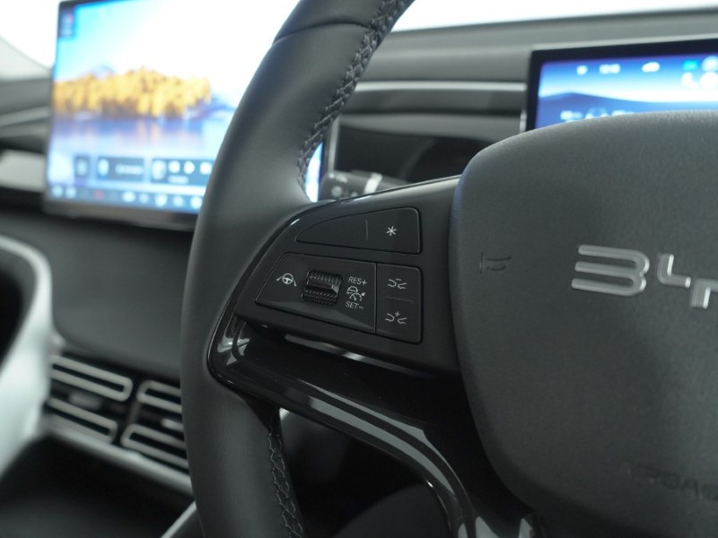  BYD SEALION 5 1.5 DM-i Comfort 5dr Auto 5709810