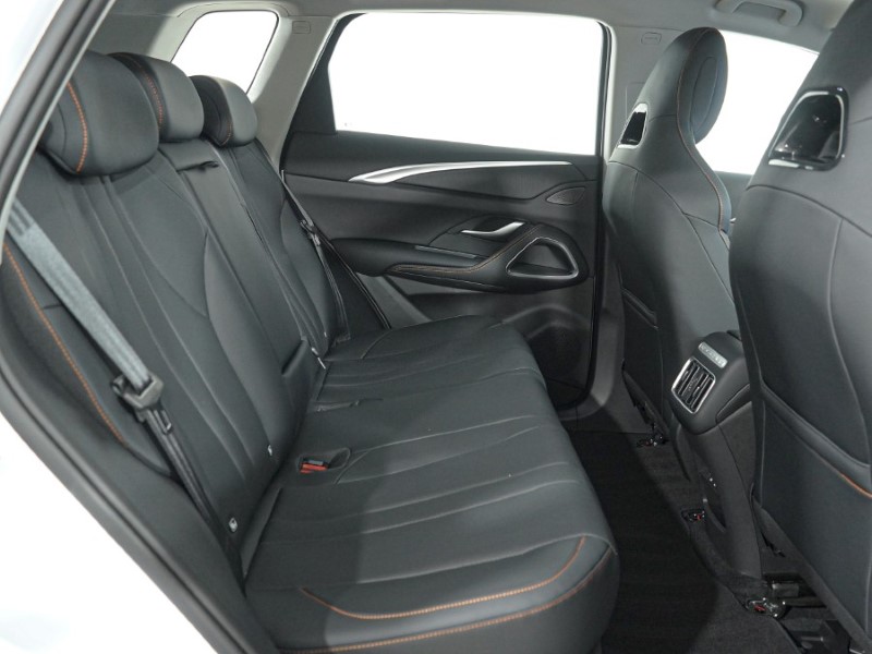  BYD SEALION 5 1.5 DM-i Comfort 5dr Auto 5709791
