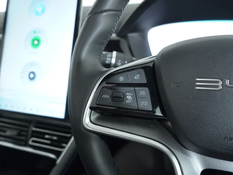 2025 (25) BYD SEAL U 1.5 DM-i Boost 5dr Auto 5011653